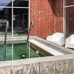In With Indoor Swimming Pool
